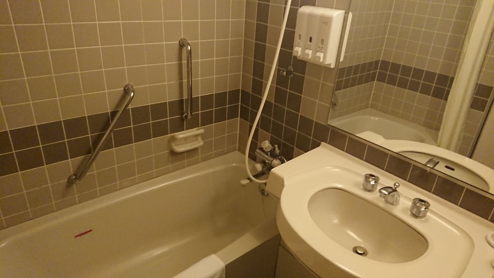 Bandai Silver Hotel 9/58