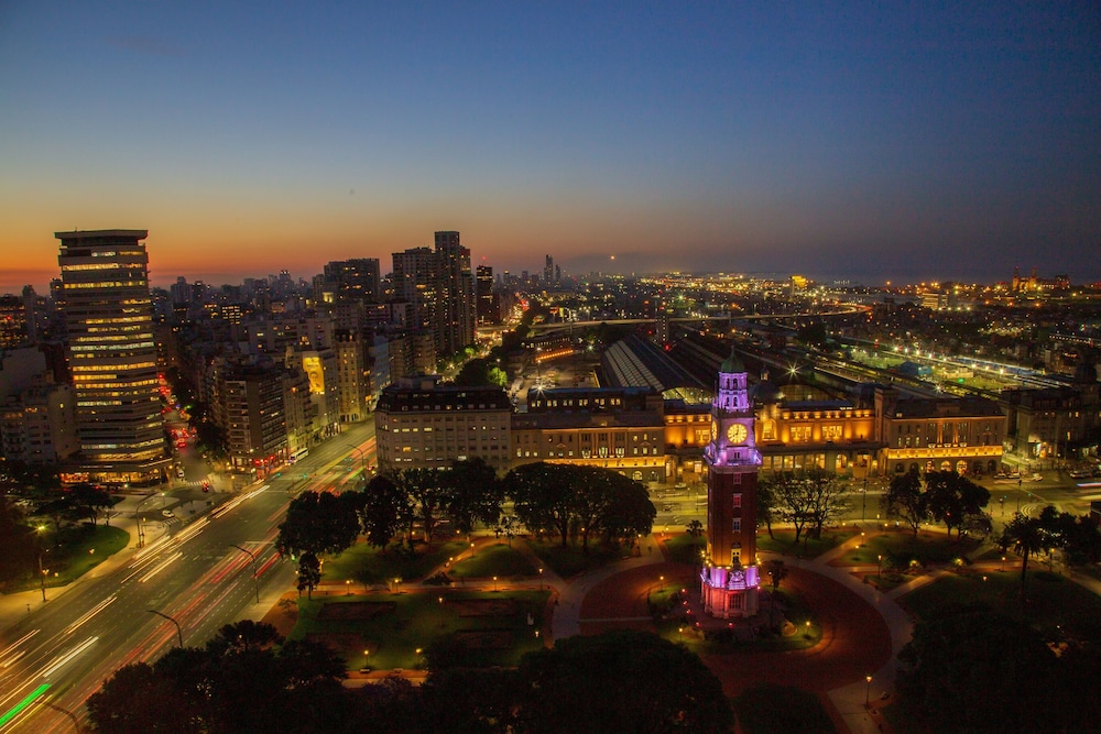 Sheraton Buenos Aires Hotel And Convention Center 26/65