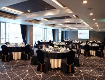 Ramada Plaza by Wyndham Suwon 18/20