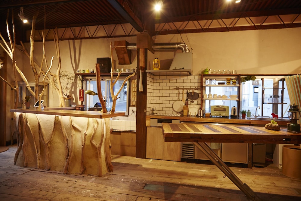 Kobe Guesthouse Maya 30/50