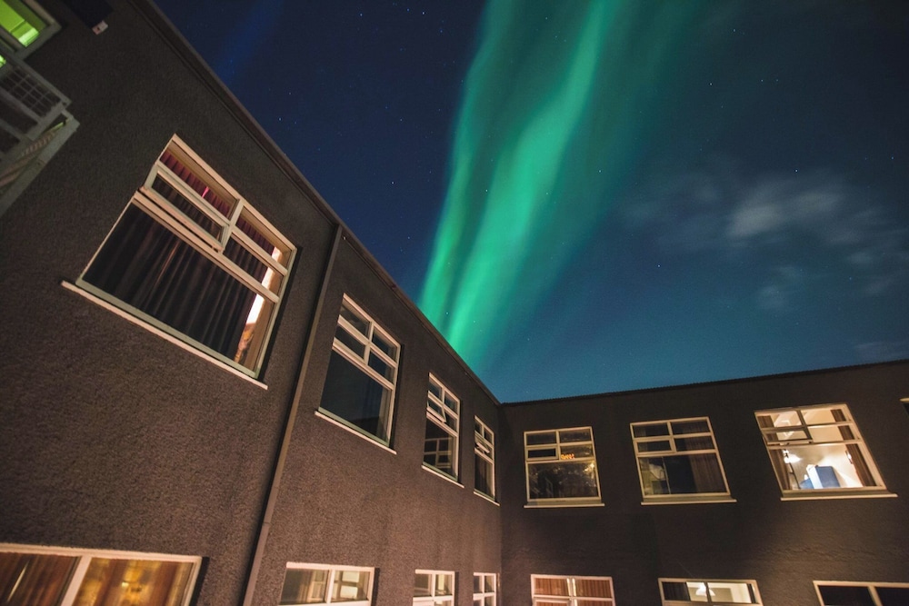 Kex Hostel Reykjavík 2/67