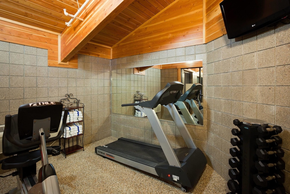 Americinn By Wyndham Thief River Falls 16/22