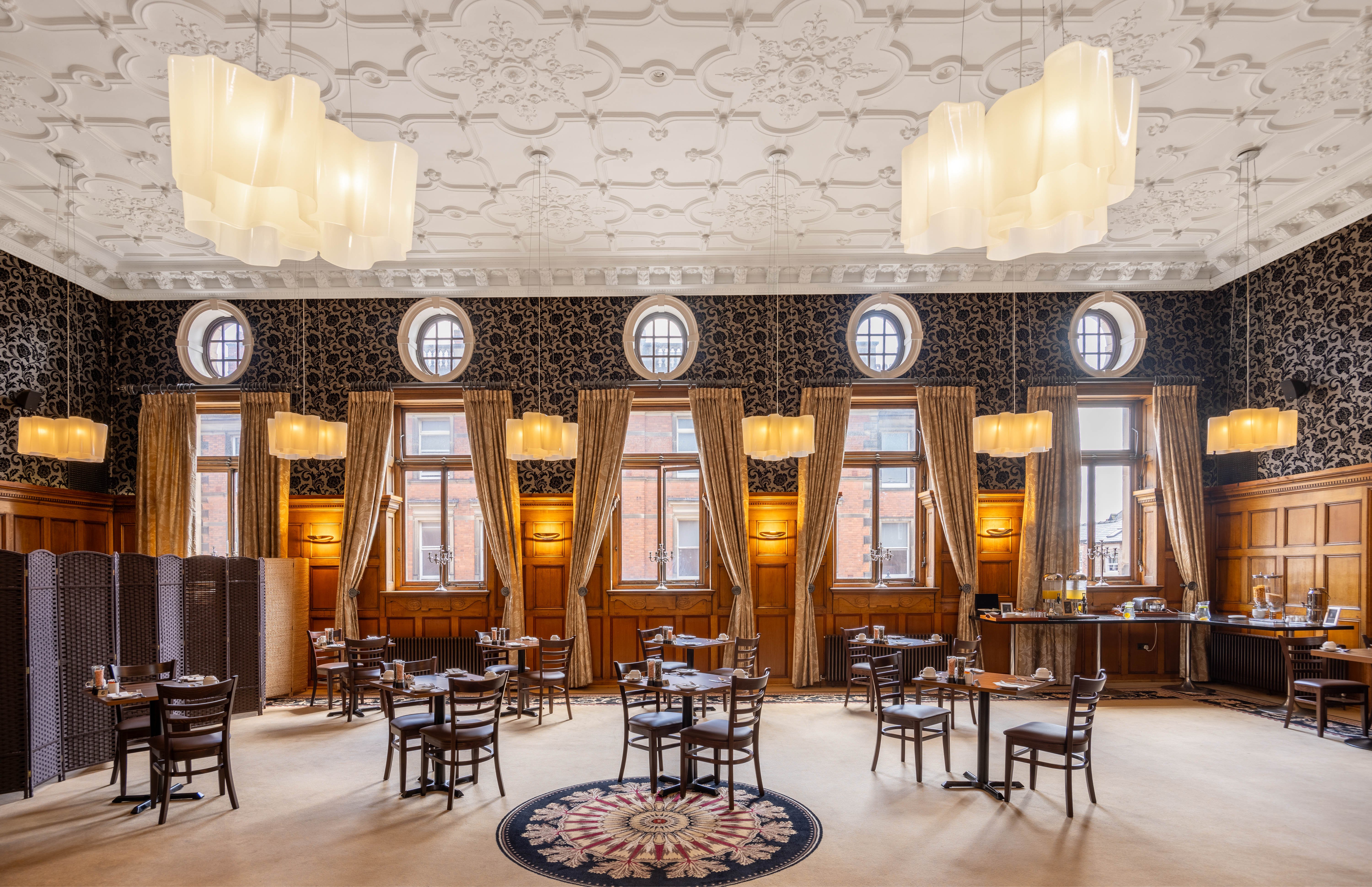 Cathedral Quarter Hotel 28/50