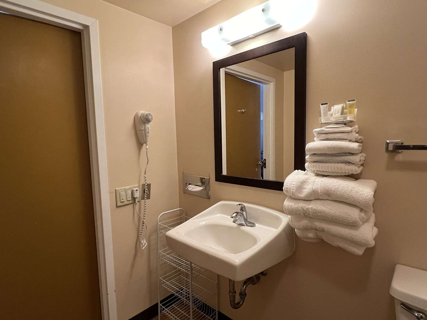 Travelodge by Wyndham Hershey 25/30