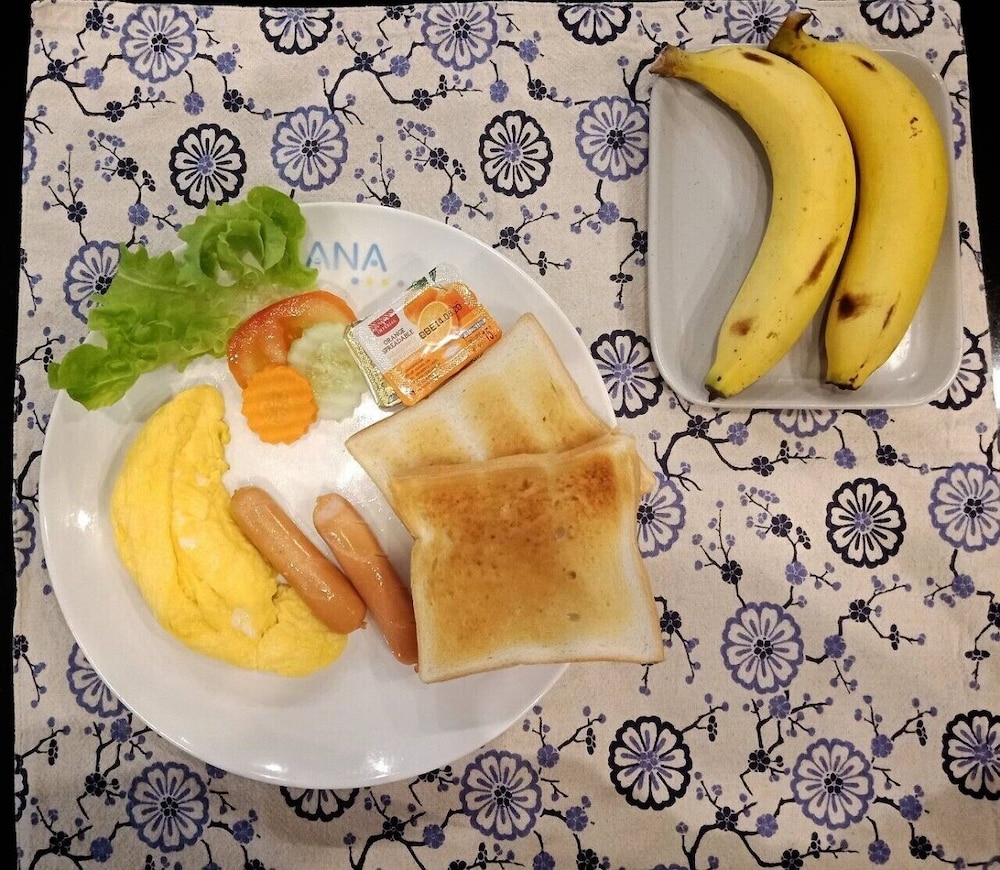 ラナベッズ&スペース 写真2