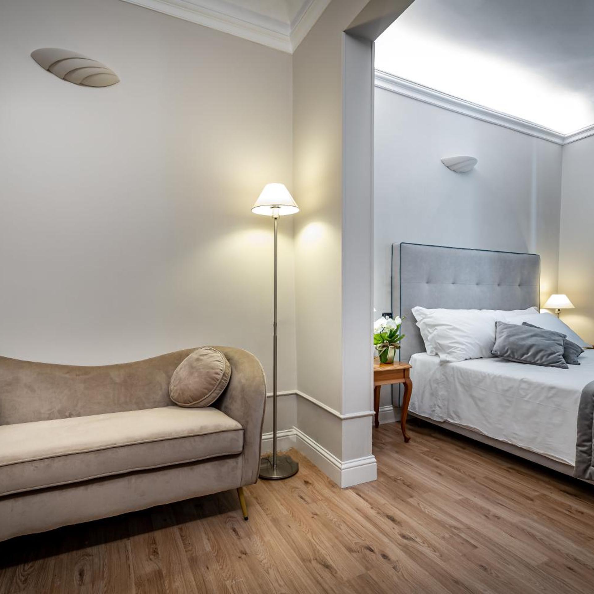 Hotel Borgo 32/38