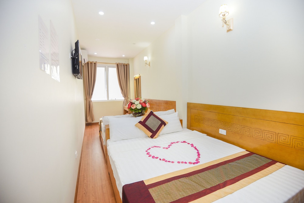 Hanoi Old Town Palace Guest House 29/45