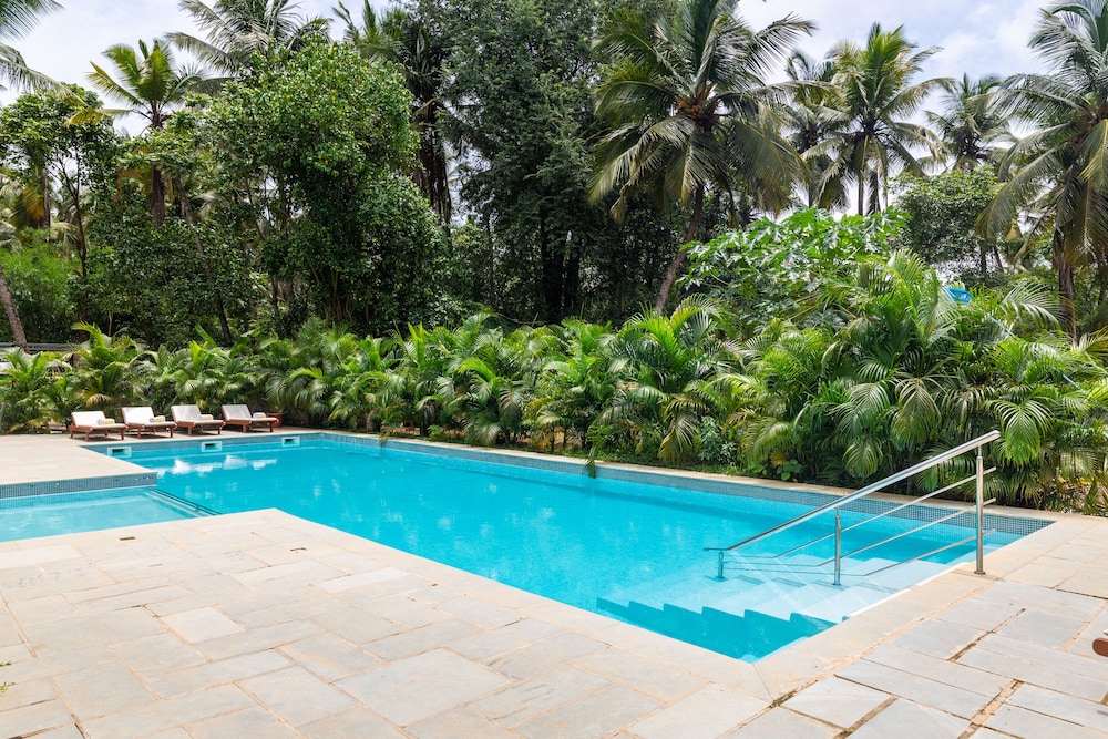 Silva Heritage Goa 45/50