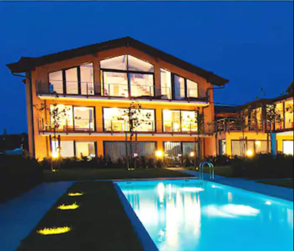 Hotel Burgunderhof Adults Only 1/26
