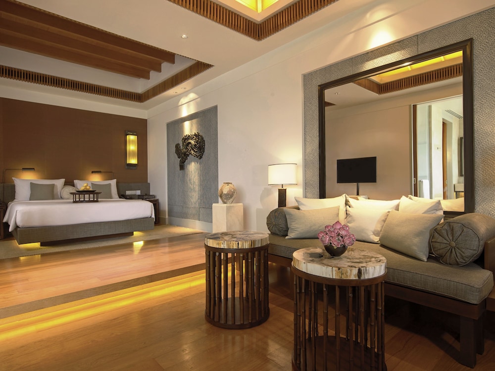 Amatara Welleisure Resort 14/50
