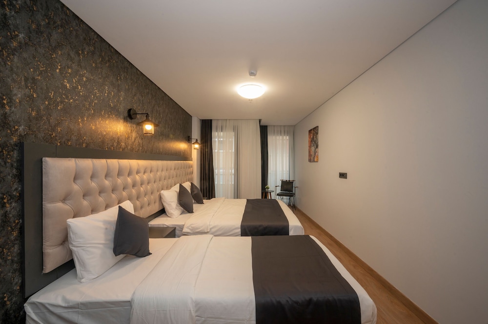 Ka Suites & Hotel 18/58