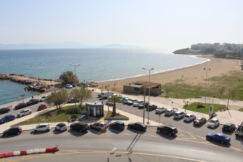 AVRA-RAFINA ATTIKI 40/49