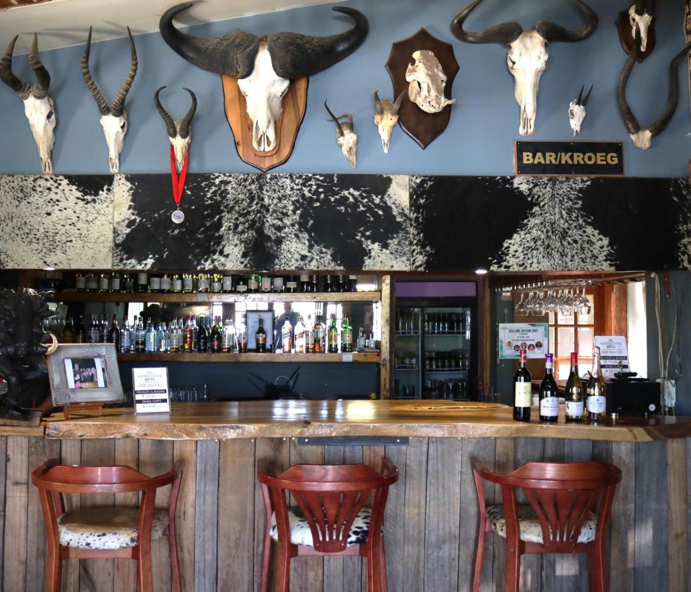 Wakkerstroom Country Inn 21/30