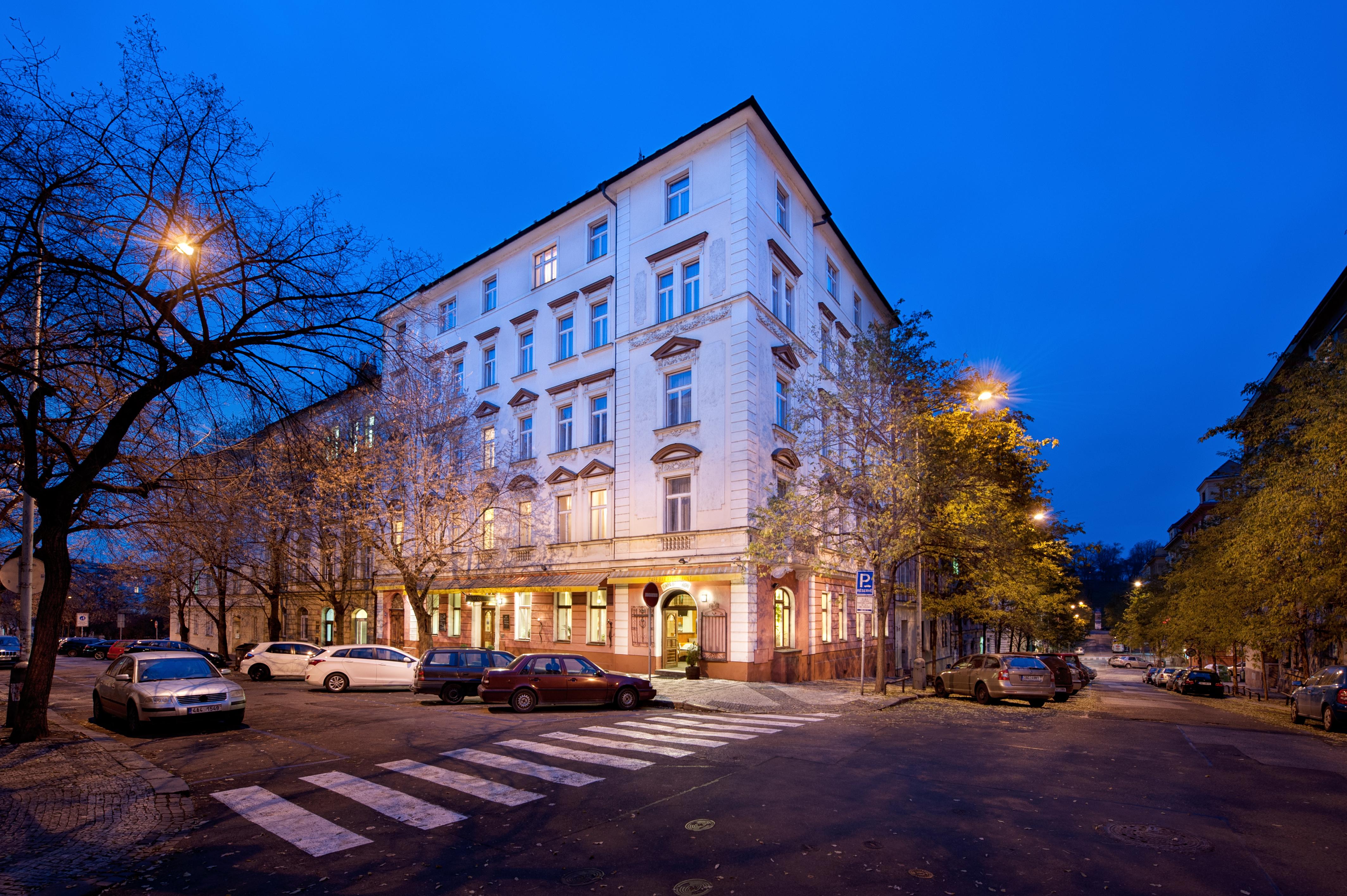 Hotel Aron 2/15