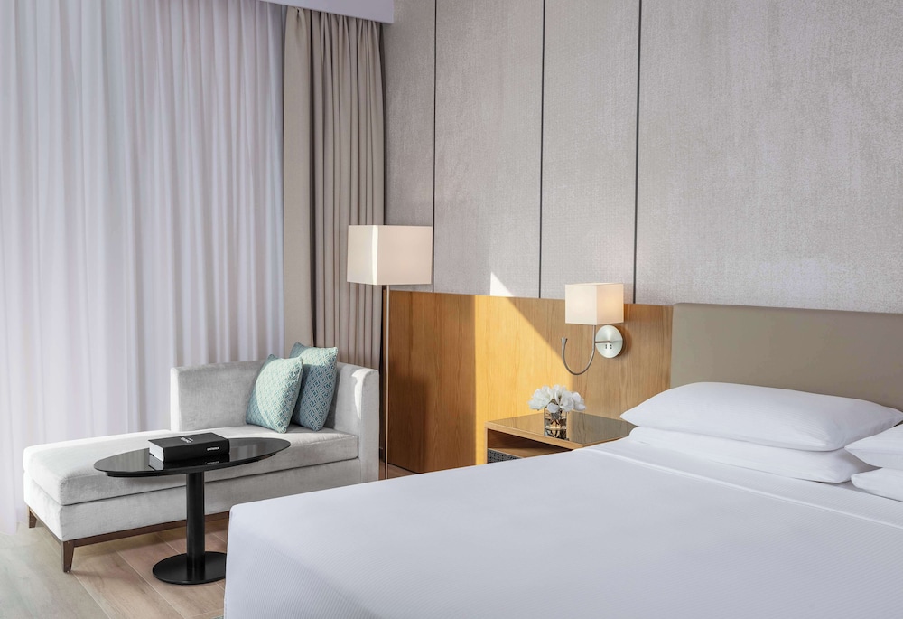 Hyatt Regency Oryx Doha 27/79