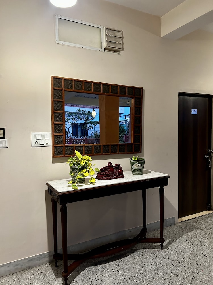 SURYAA VILLA JAIPUR A CLASSIC HERITAGE HOTEL 16/134