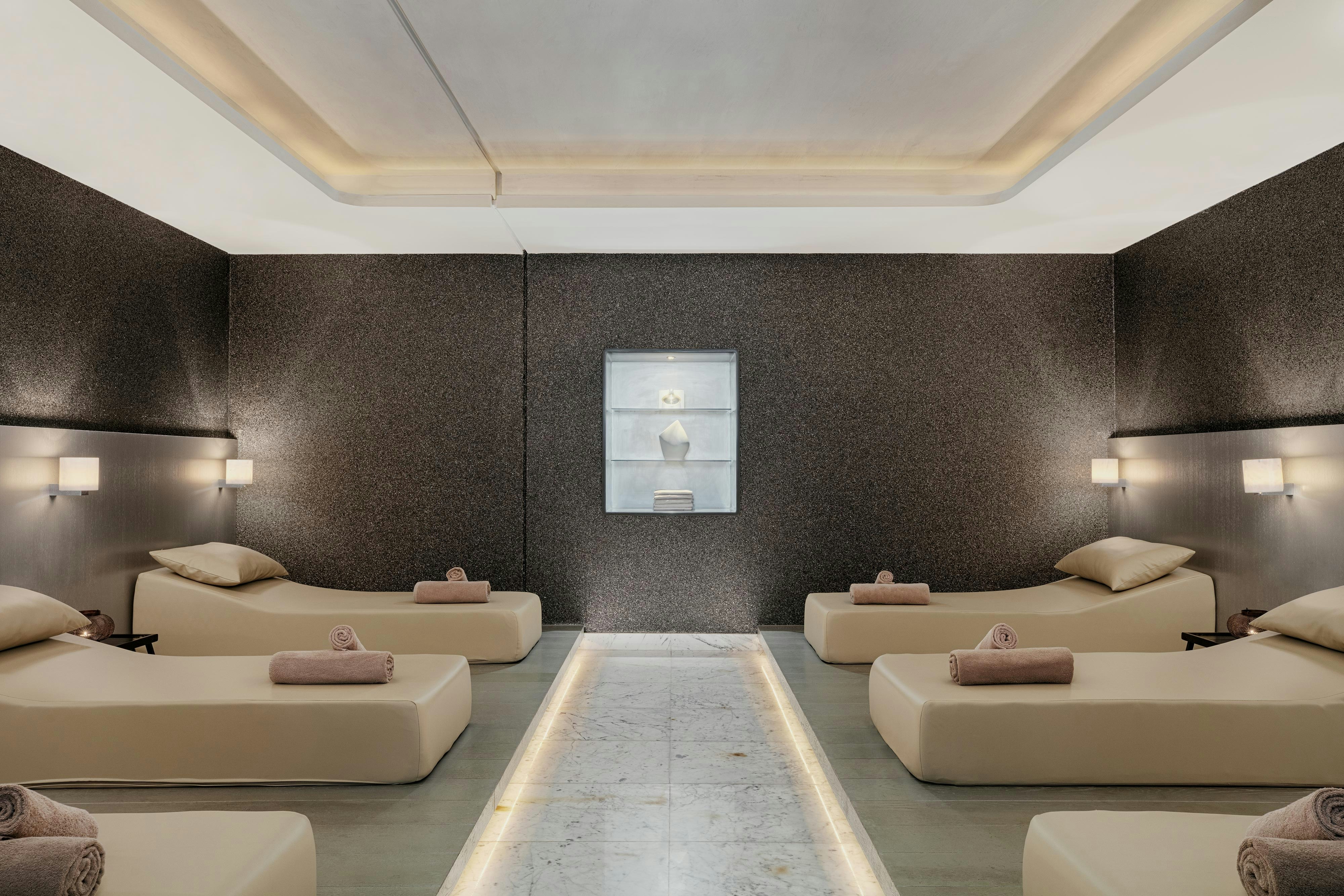 Le Meridien Istanbul Etiler 17/50