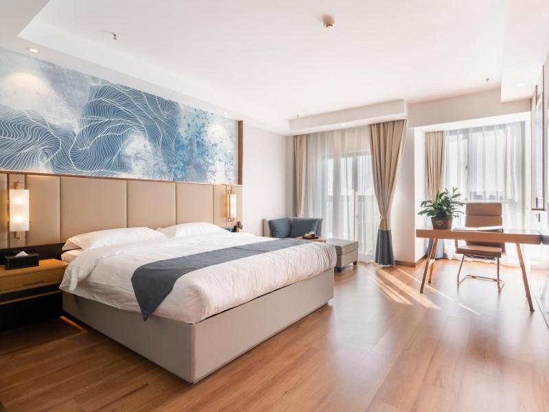 Greentree Inn Wuxi Binhu District Hudai Fuan Commercial Plaza Hotel 20/53