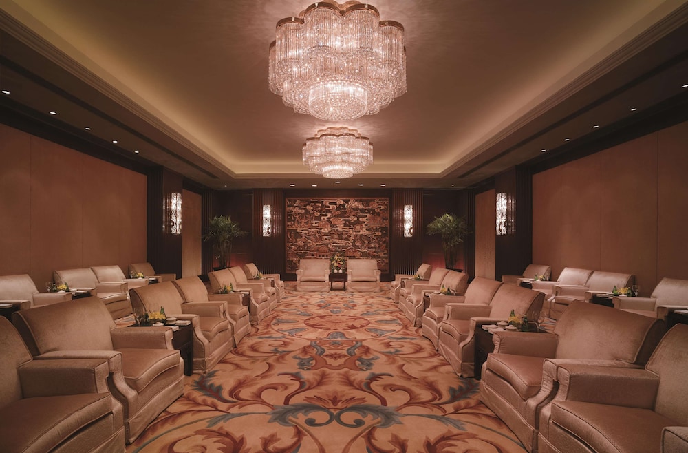 Shangri-La Manzhouli 28/39