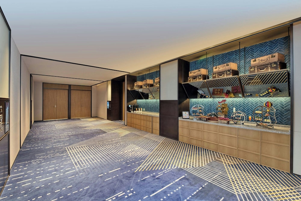 Shuguang International Hotel Kunshan 48/50