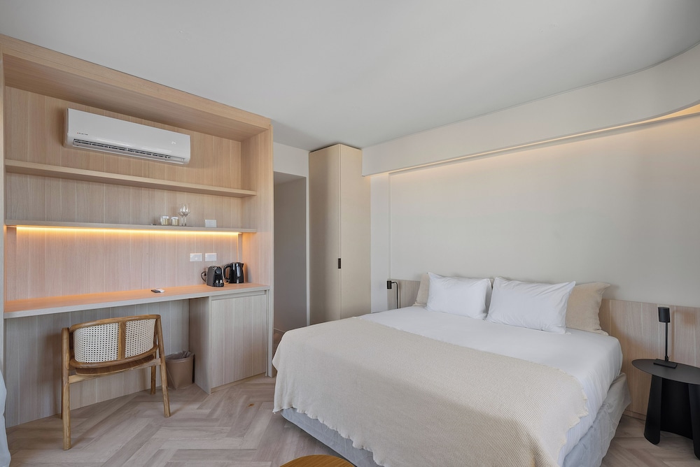 Vilon Recoleta Hotel 21/50