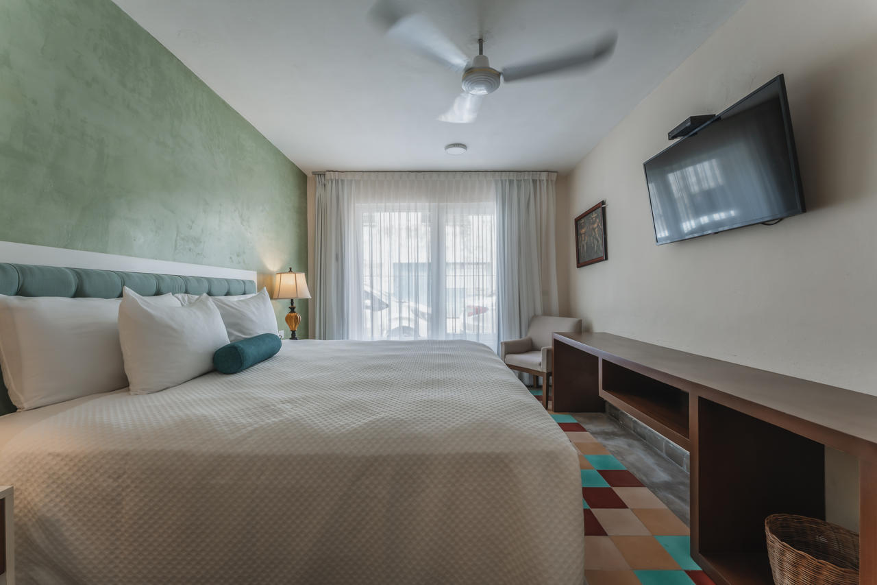 Casa Aura Hotel Merida 20/49