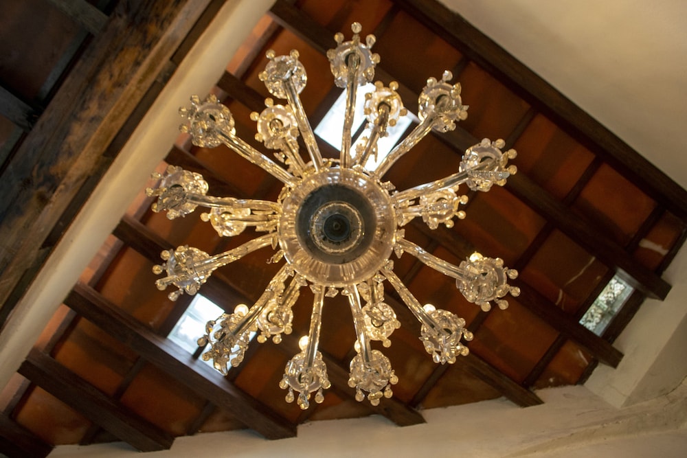 Hotel La Catedral 5/49