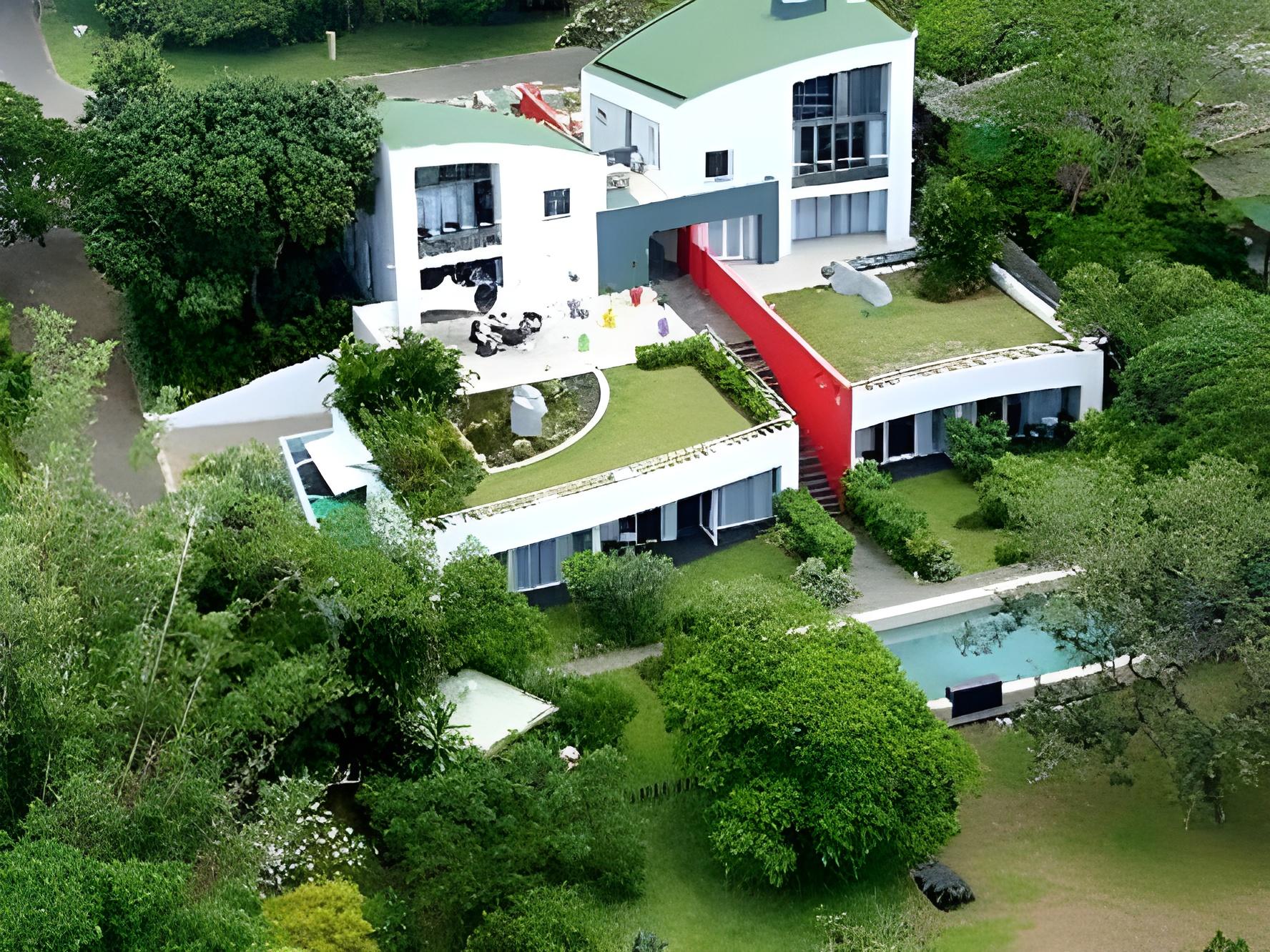 Serene-estate Boutique Guesthouse 9/15