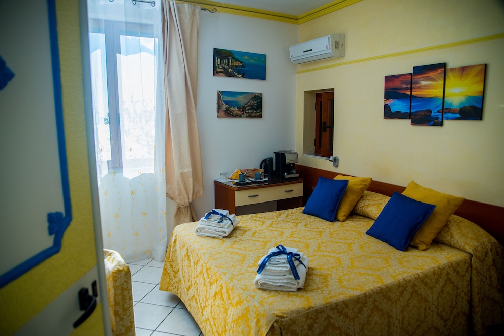 Affittacamere Ravello Rooms 31/47