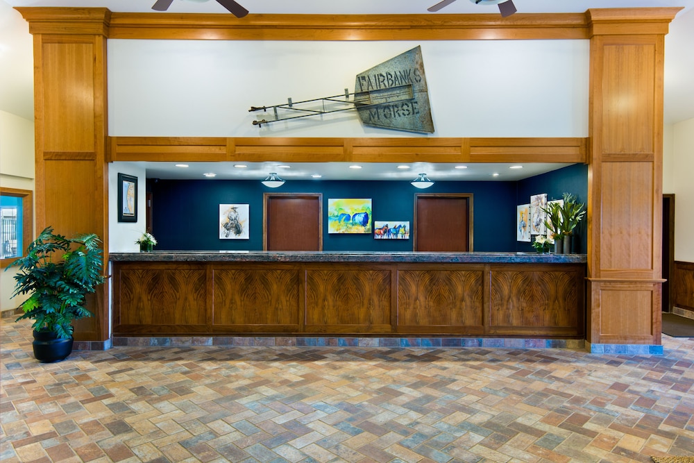 Oxford Suites Hermiston 4/39
