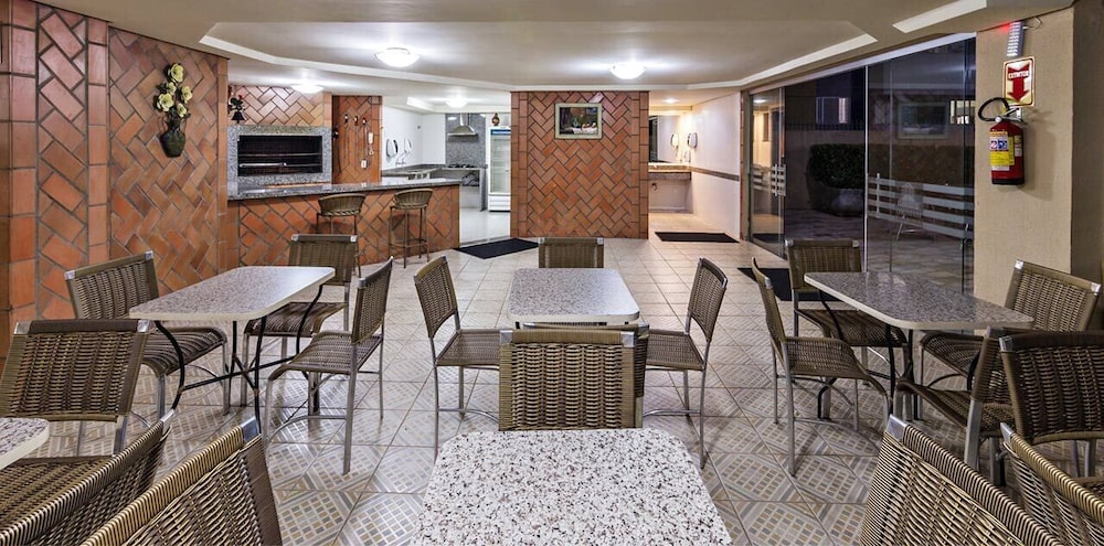 Thomasi Hotel Londrina 27/36