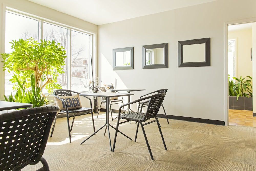 Hotel L Oiseliere Montmagny 43/60