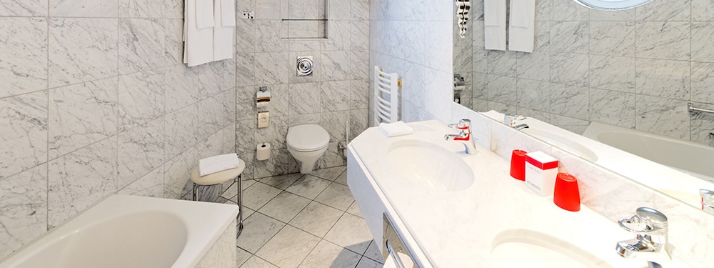 Dormero Hotel Halle 23/52
