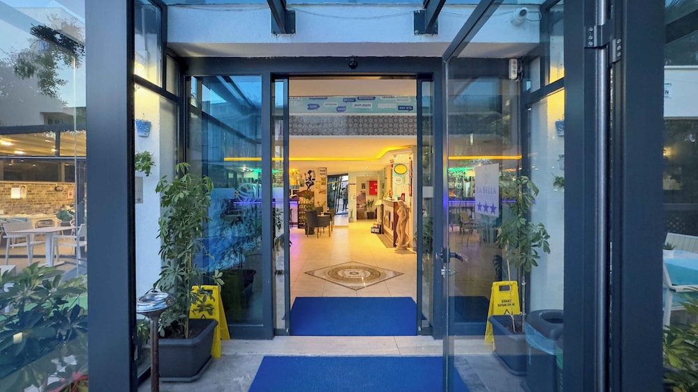 La Bella Suit Otel 4/69