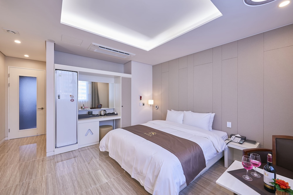 Gwangju Aura Hotel 15/43