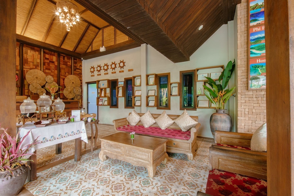 Aonang Fiore Resort 50/74