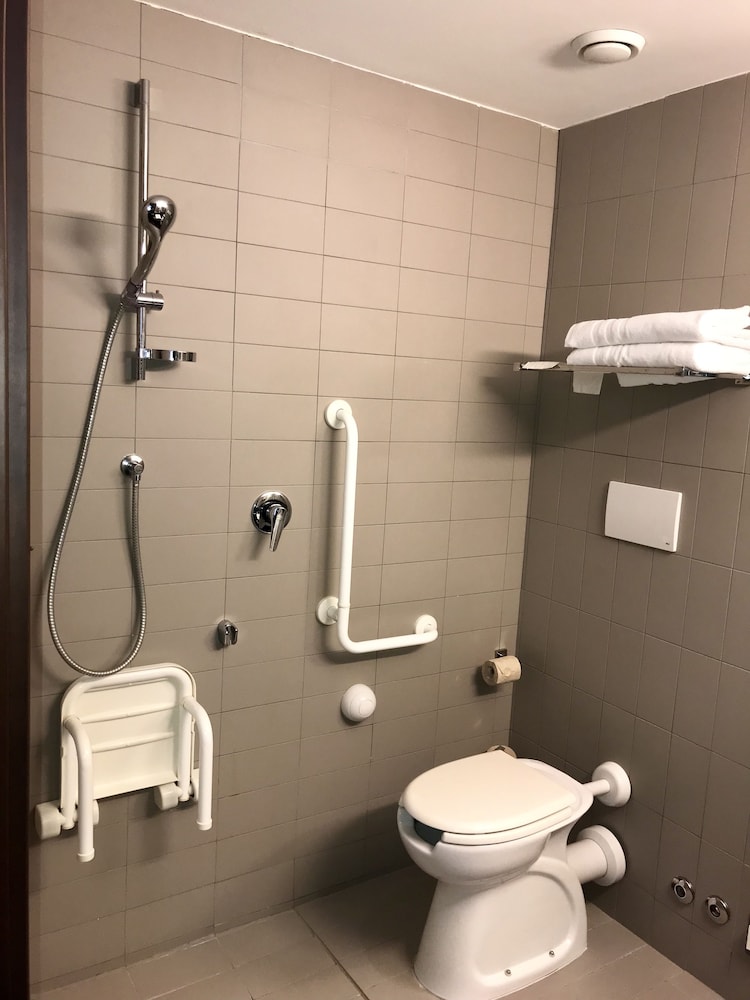 Ibis Styles Roma Eur 15/71