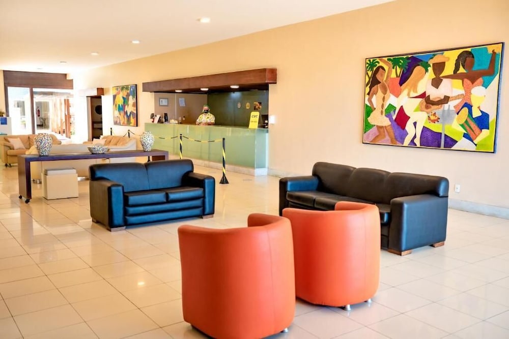 Yak Beach Hotel Natal 33/50