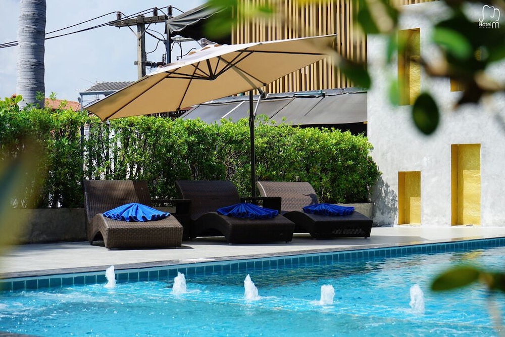 Hotel M Chiang Mai 30/35