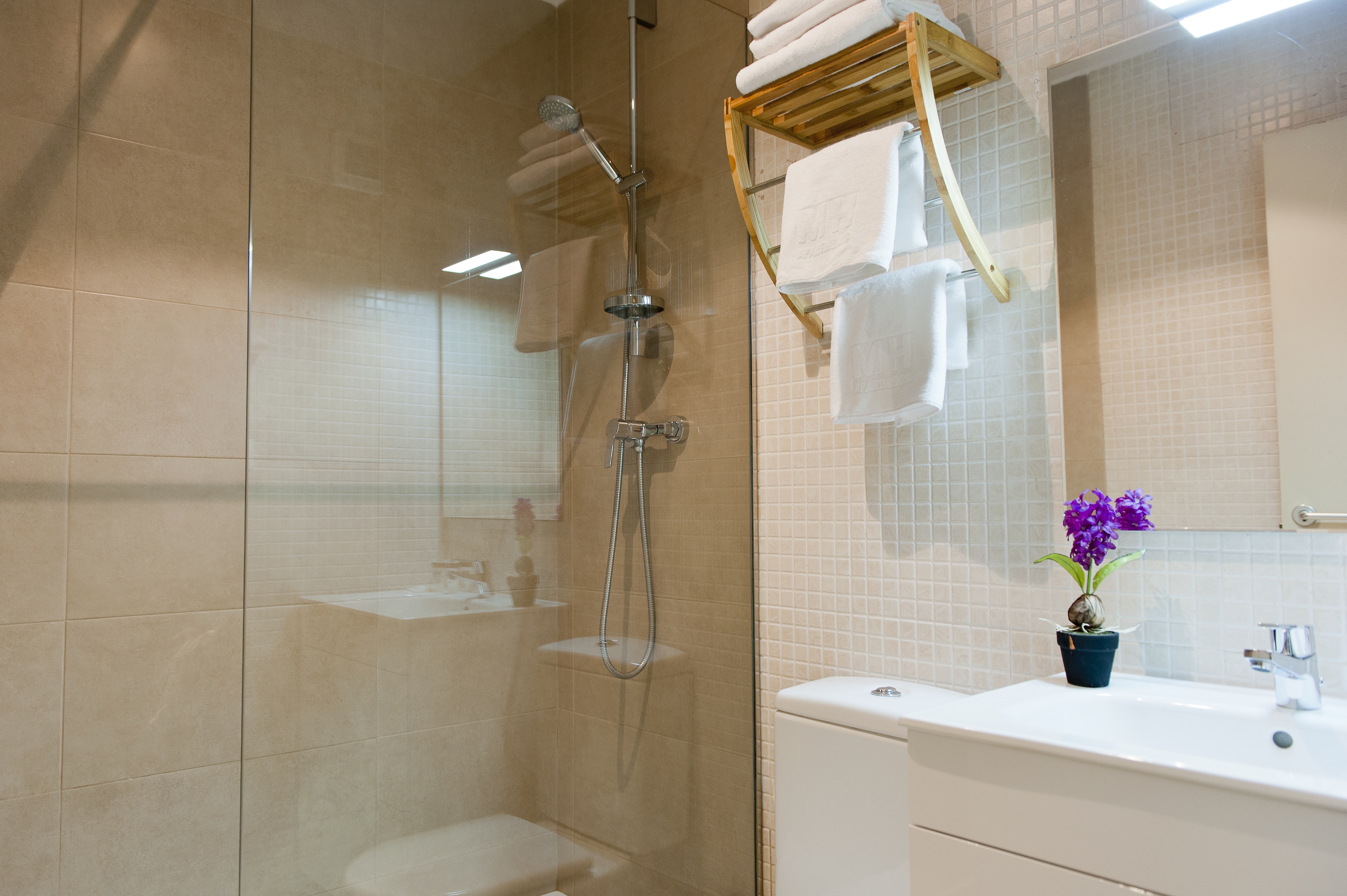 Mh Apartments Ramblas 28/31