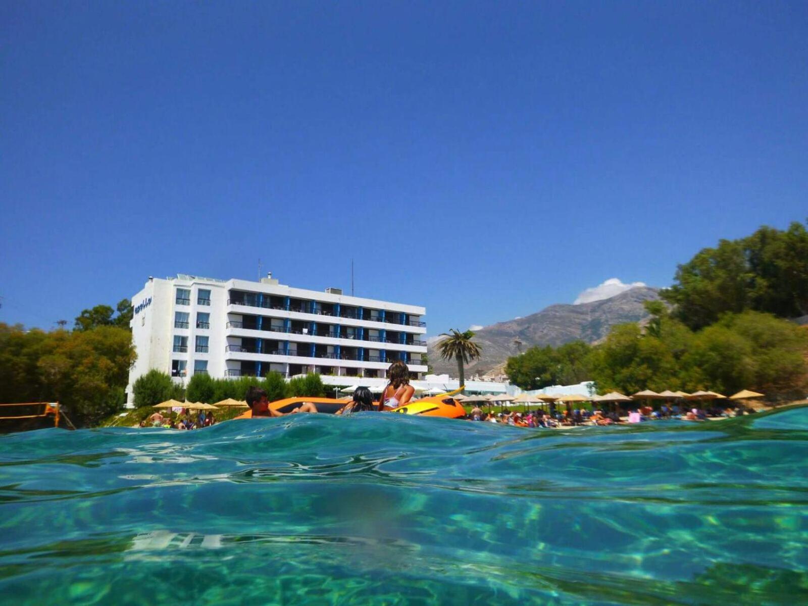 APOLLON SUITES 5/50