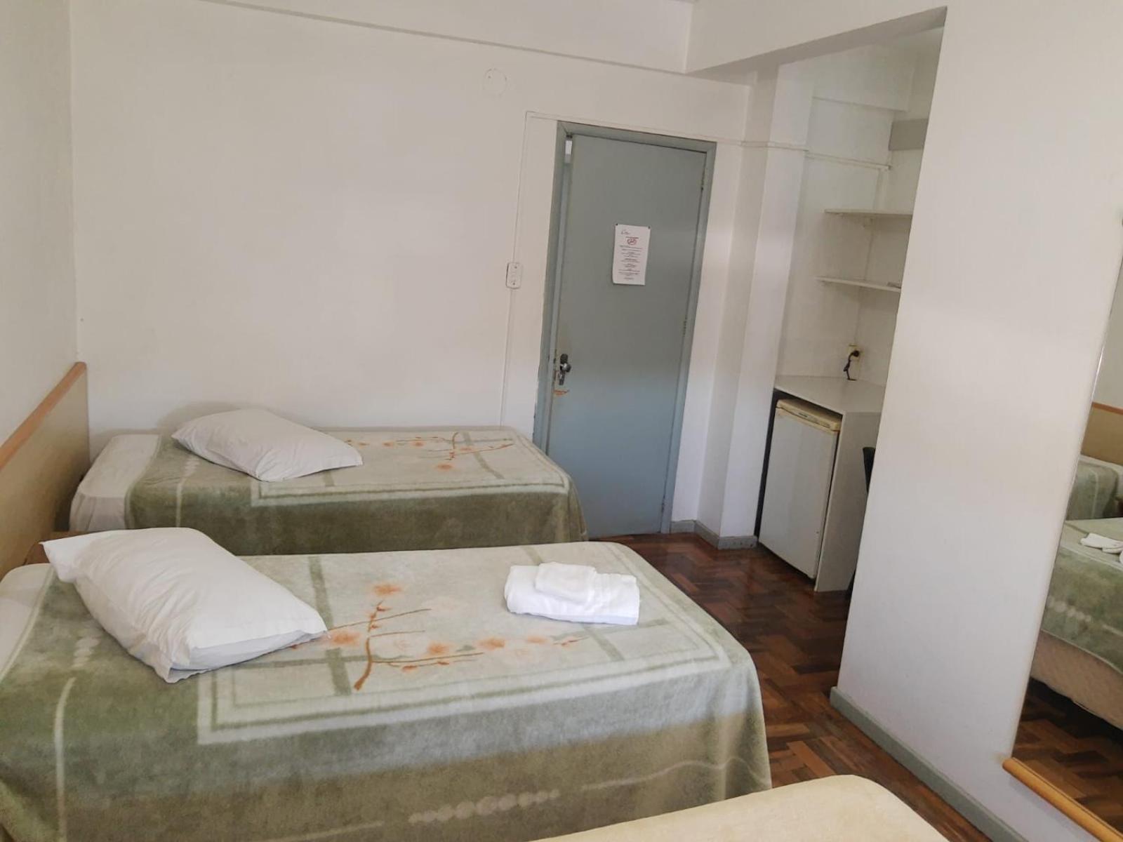 City Hotel Caxias Do Sul 16/50