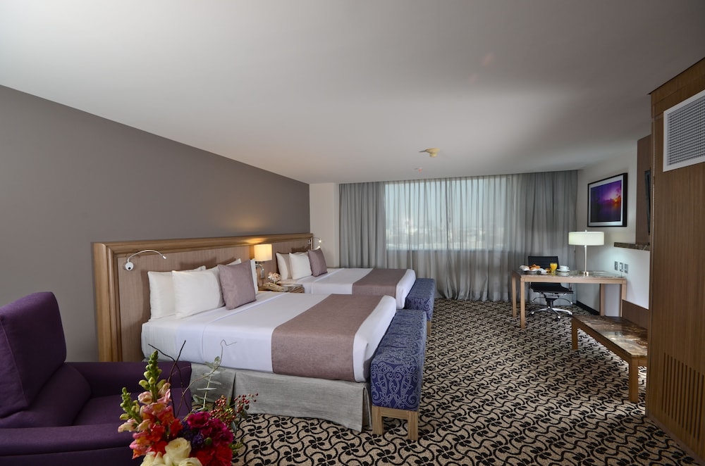 room