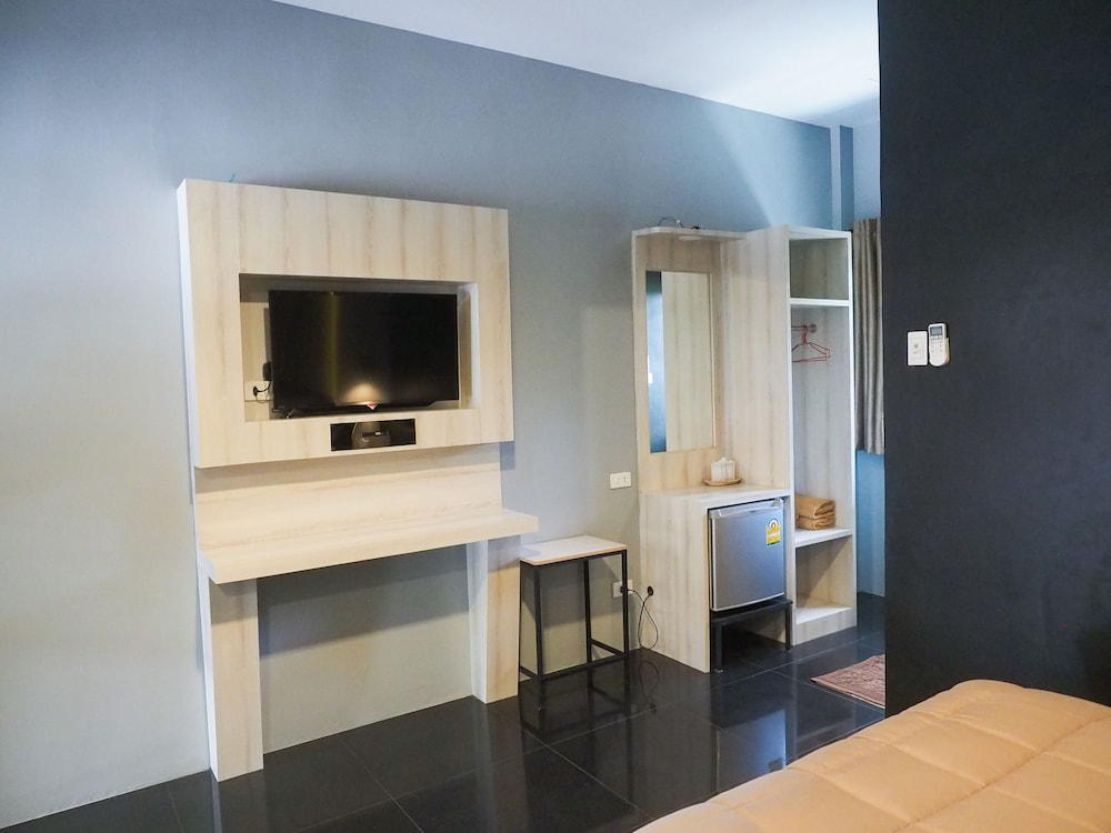 The Nest Hotel By Ploy 27/41
