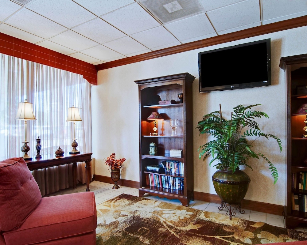Quality Inn Beckley WV 29/46