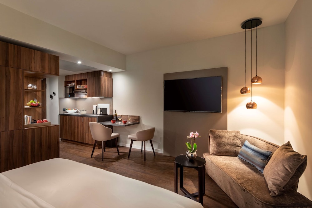 Hyatt House Frankfurt Eschborn 23/40