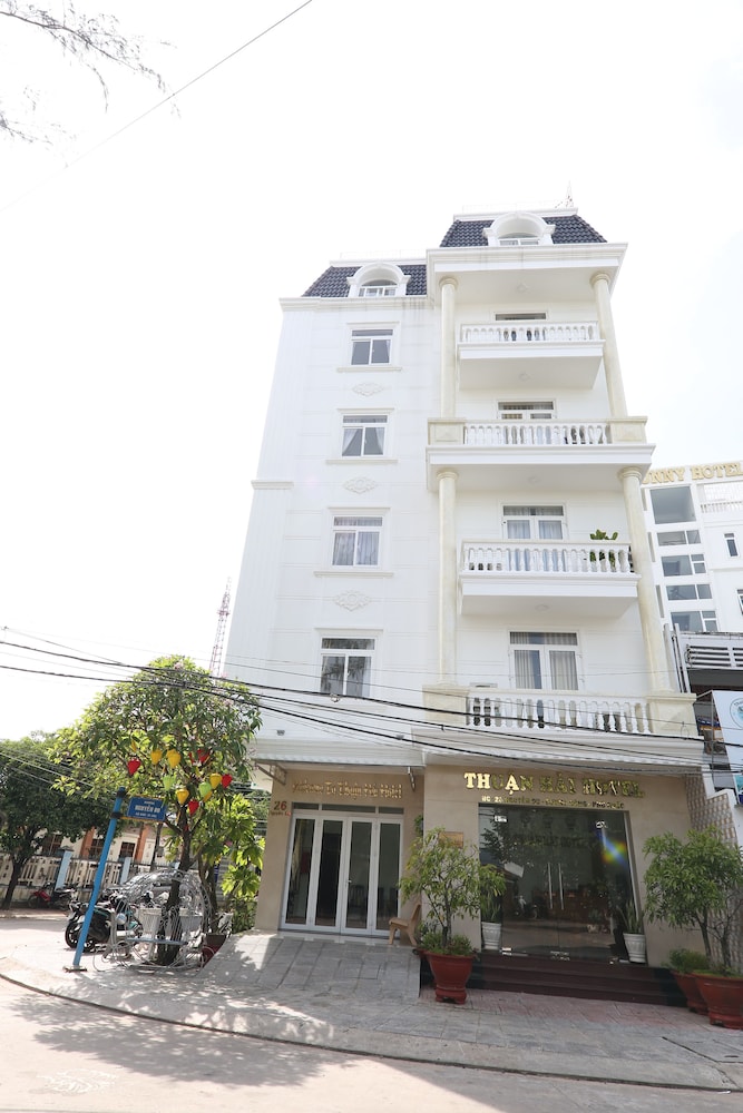 Thuan Hai Hotel photo4