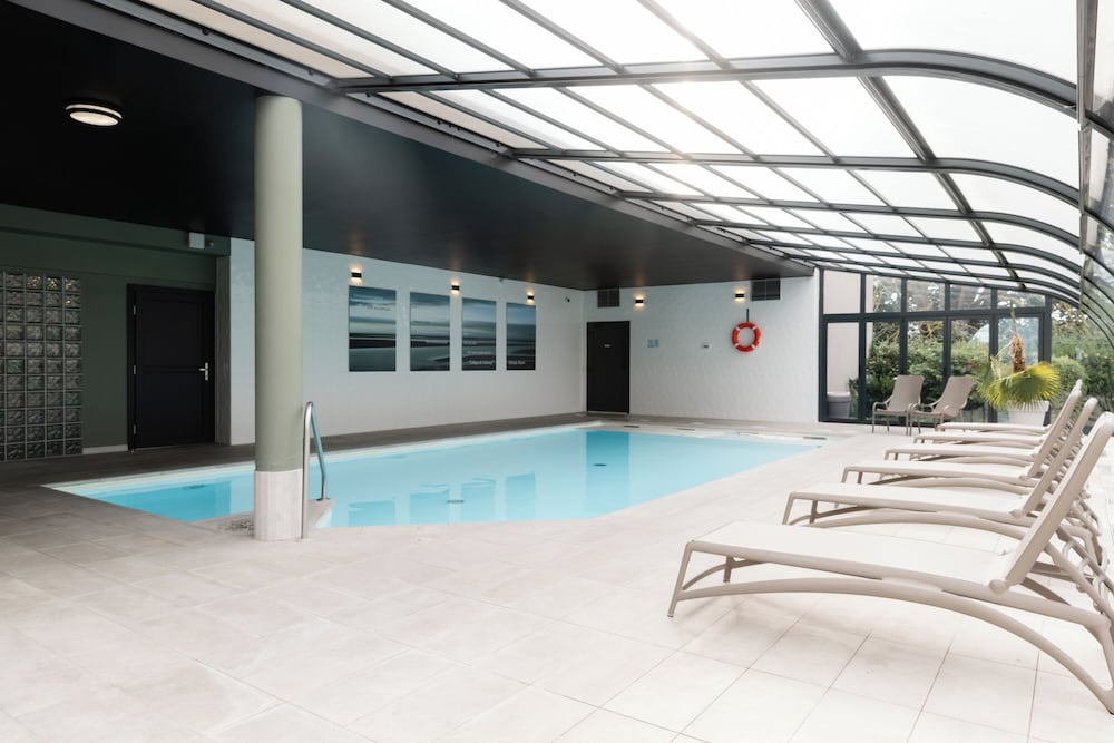Kyriad Prestige Residence Cabourg - Dives-Sur-Mer 4/47