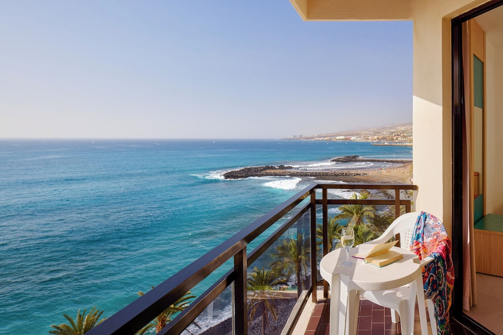 Sol Tenerife 49/54