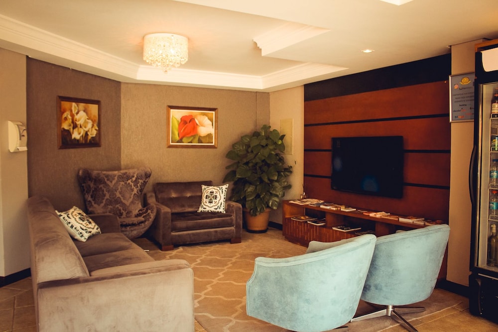 Hotel Renascenca 39/63